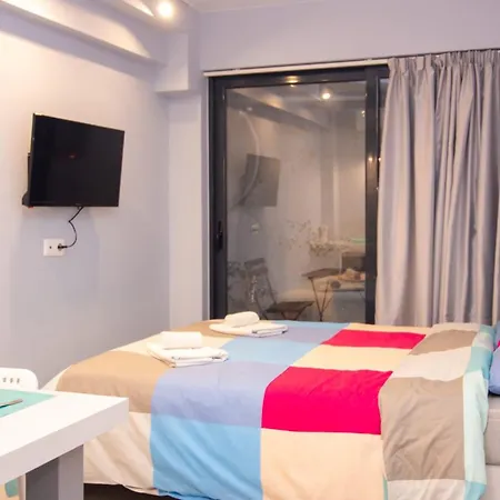 Luxury In Greek Island Style * Athens